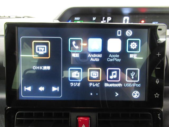 タントカスタムＲＳバックモニター　９インチディスプレイオーディオ　ドライブレコーダー　両側パワースライドドア　シートヒーター　ＵＳＢ入力端子　Ｂｌｕｅｔｏｏｔｈ　オートライト　キーフリー　アイドリングストップ（岡山県）の中古車