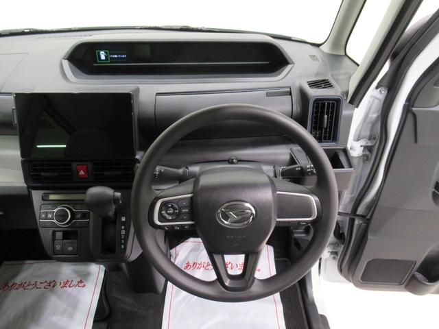 タントＸパノラマモニター　１０インチナビ　左側パワースライドドア　シートヒーター　ＵＳＢ入力端子　Ｂｌｕｅｔｏｏｔｈ　オートライト　キーフリー　アイドリングストップ　ティーゼットデオプラス（岡山県）の中古車