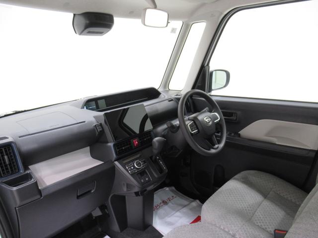 タントＸパノラマモニター　１０インチナビ　左側パワースライドドア　シートヒーター　ＵＳＢ入力端子　Ｂｌｕｅｔｏｏｔｈ　オートライト　キーフリー　アイドリングストップ　ティーゼットデオプラス（岡山県）の中古車