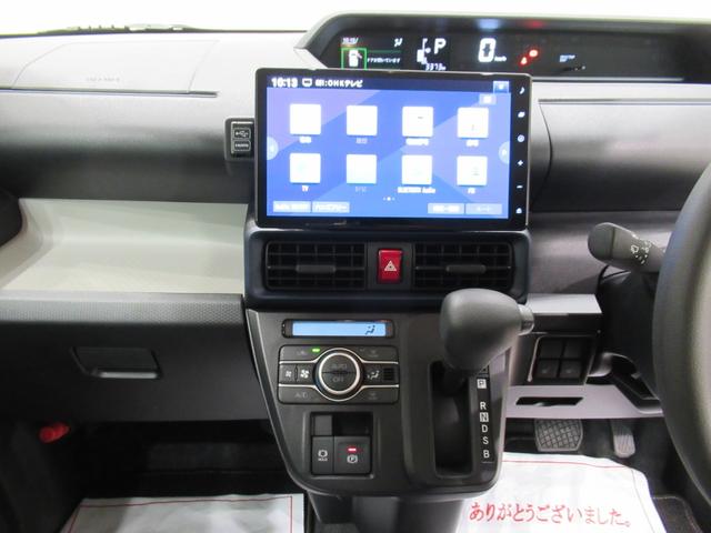 タントＸパノラマモニター　１０インチナビ　左側パワースライドドア　シートヒーター　ＵＳＢ入力端子　Ｂｌｕｅｔｏｏｔｈ　オートライト　キーフリー　アイドリングストップ　ティーゼットデオプラス（岡山県）の中古車