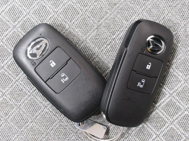 タントＸパノラマモニター　１０インチナビ　左側パワースライドドア　シートヒーター　ＵＳＢ入力端子　Ｂｌｕｅｔｏｏｔｈ　オートライト　キーフリー　アイドリングストップ　ティーゼットデオプラス（岡山県）の中古車