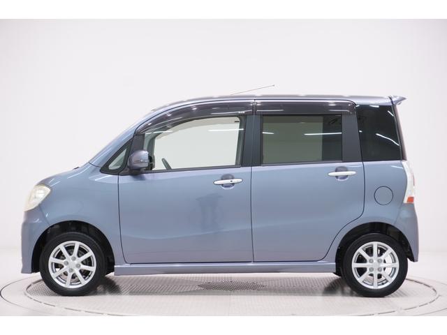 タントエグゼカスタムＧキーフリー　電動格納式ドアミラー　エアコン　パワーステアリング　パワーウィンドウ　運転席エアバッグ　ＡＢＳ　ティーゼットデオプラス（岡山県）の中古車