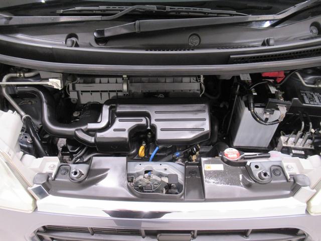 タントエグゼカスタムＧキーフリー　電動格納式ドアミラー　エアコン　パワーステアリング　パワーウィンドウ　運転席エアバッグ　ＡＢＳ　ティーゼットデオプラス（岡山県）の中古車