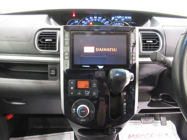 タントカスタムＲＳトップエディション　ＳＡ３シートヒーター　両側パワースライドドア　オートライト　キーフリー　アイドリングストップ　ＵＳＢ入力端子　衝突被害軽減システム　レーンアシスト　オートマチックハイビーム　ティーゼットデオプラス（岡山県）の中古車