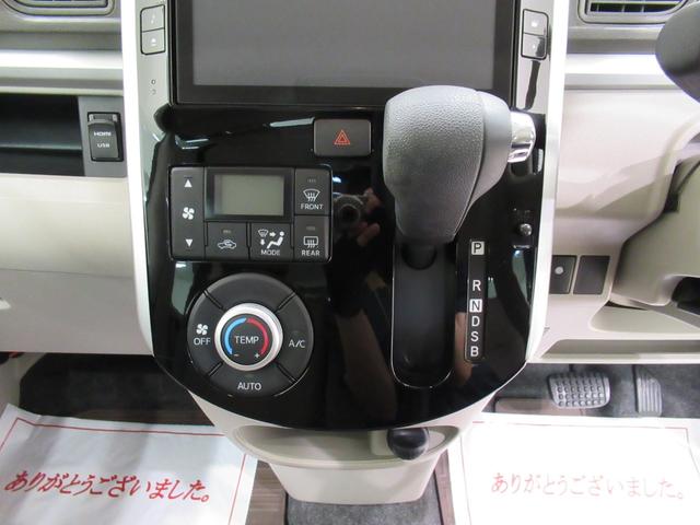 タントＸ　ＳＡ３シートヒーター　両側パワースライドドア　オートライト　キーフリー　アイドリングストップ　ＵＳＢ入力端子　衝突被害軽減システム　レーンアシスト　オートマチックハイビーム　ティーゼットデオプラス（岡山県）の中古車