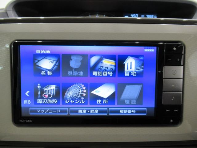 ムーヴキャンバスＧメイクアップ　ＳＡ３両側パワースライドドア　オートライト　キーフリー　アイドリングストップ　ＵＳＢ入力端子　衝突被害軽減システム　レーンアシスト　オートマチックハイビーム　ティーゼットデオプラス（岡山県）の中古車