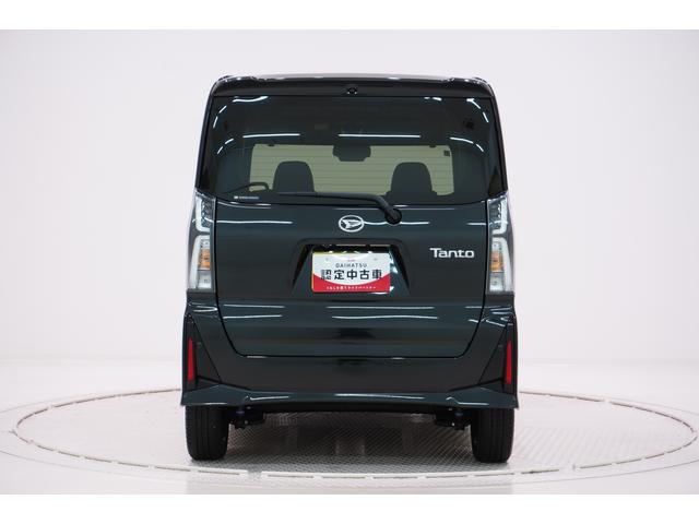 タントカスタムＲＳパノラマモニター　７インチナビ　両側パワースライドドア　シートヒーター　ＵＳＢ入力端子　Ｂｌｕｅｔｏｏｔｈ　オートライト　キーフリー　アイドリングストップ　ティーゼットデオプラス（岡山県）の中古車