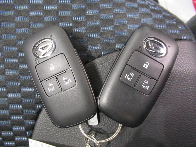 タントカスタムＲＳパノラマモニター　７インチナビ　両側パワースライドドア　シートヒーター　ＵＳＢ入力端子　Ｂｌｕｅｔｏｏｔｈ　オートライト　キーフリー　アイドリングストップ　ティーゼットデオプラス（岡山県）の中古車