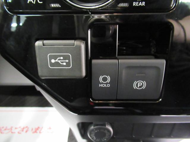 トールカスタムＧターボパノラマモニター　７インチナビ　ドライブレコーダー　両側パワースライドドア　ＵＳＢ入力端子　Ｂｌｕｅｔｏｏｔｈ　オートライト　キーフリー　アイドリングストップ　ティーゼットデオプラス（岡山県）の中古車
