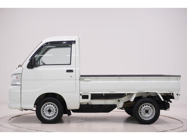 ハイゼットトラックスペシャルラジオ　ＭＴ５速　エアコン　パワーステアリング　ティーゼットデオプラス（岡山県）の中古車