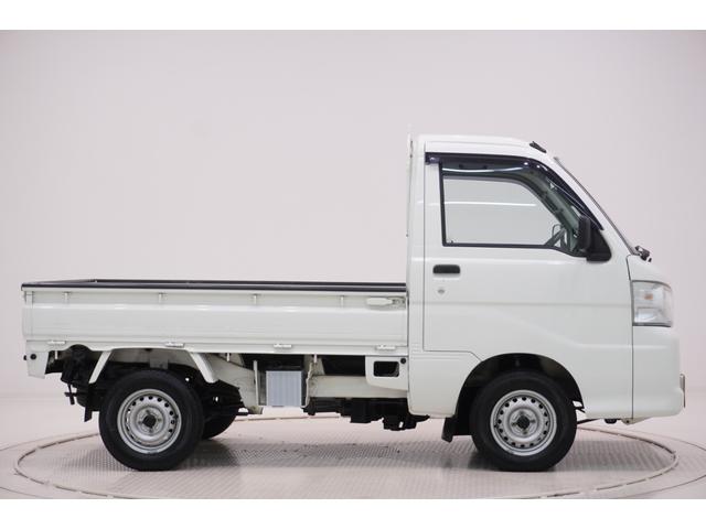 ハイゼットトラックスペシャルラジオ　ＭＴ５速　エアコン　パワーステアリング　ティーゼットデオプラス（岡山県）の中古車