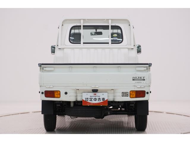 ハイゼットトラックスペシャルラジオ　ＭＴ５速　エアコン　パワーステアリング　ティーゼットデオプラス（岡山県）の中古車