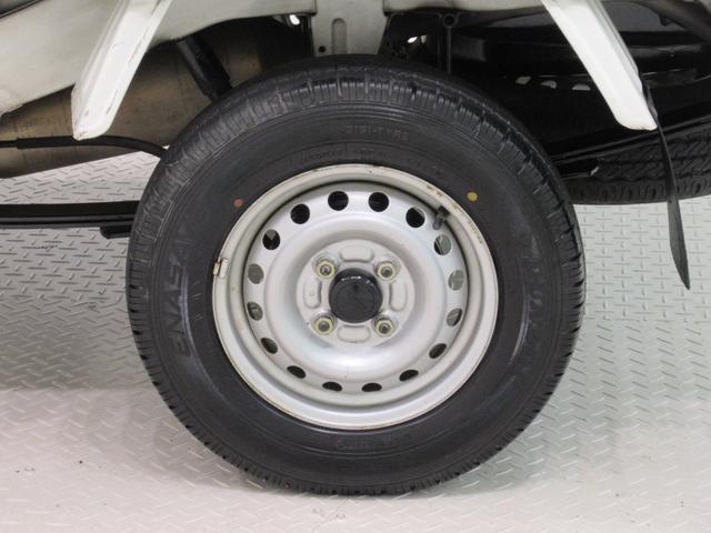 ハイゼットトラックスペシャルラジオ　ＭＴ５速　エアコン　パワーステアリング　ティーゼットデオプラス（岡山県）の中古車