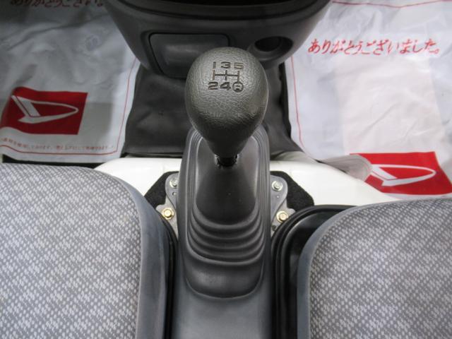 ハイゼットトラックスペシャルラジオ　ＭＴ５速　エアコン　パワーステアリング　ティーゼットデオプラス（岡山県）の中古車