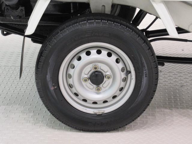 ハイゼットトラックスペシャルラジオ　ＭＴ５速　エアコン　パワーステアリング　ティーゼットデオプラス（岡山県）の中古車