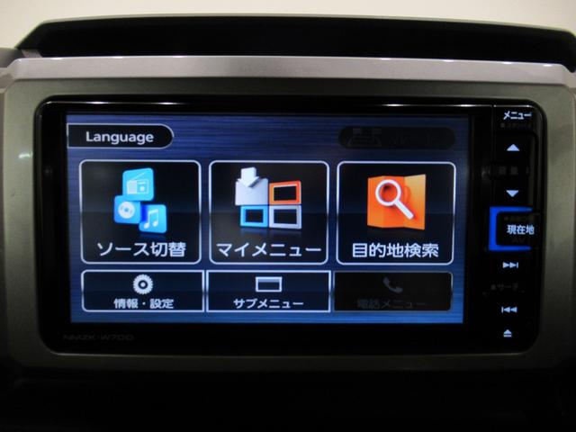 ウェイクＧターボリミテッド　ＳＡ３両側パワースライドドア　オートライト　キーフリー　アイドリングストップ　パノラマモニター　ナビ　ドライブレコーダー　ＵＳＢ入力端子　Ｂｌｕｅｔｏｏｔｈ　ティーゼットデオプラス（岡山県）の中古車