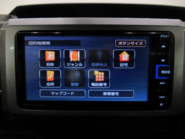 ウェイクＧターボリミテッド　ＳＡ３両側パワースライドドア　オートライト　キーフリー　アイドリングストップ　パノラマモニター　ナビ　ドライブレコーダー　ＵＳＢ入力端子　Ｂｌｕｅｔｏｏｔｈ　ティーゼットデオプラス（岡山県）の中古車