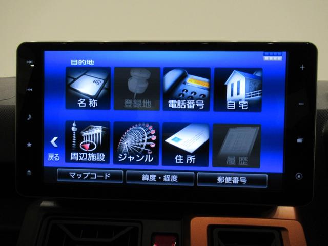 タフトＧシートヒーター　オートライト　キーフリー　アイドリングストップ　パノラマモニター　ナビ　ドライブレコーダー　ＵＳＢ入力端子　Ｂｌｕｅｔｏｏｔｈ　電動パーキングブレーキ　ティーゼットデオプラス（岡山県）の中古車