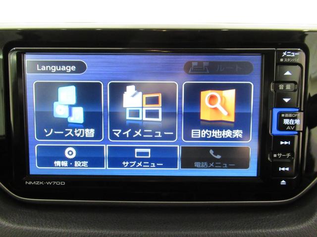 ムーヴＸリミテッド２　ＳＡ３シートヒーター　オートライト　キーフリー　アイドリングストップ　バックモニター　ナビ　ドライブレコーダー　ＵＳＢ入力端子　Ｂｌｕｅｔｏｏｔｈ　ティーゼットデオプラス（岡山県）の中古車