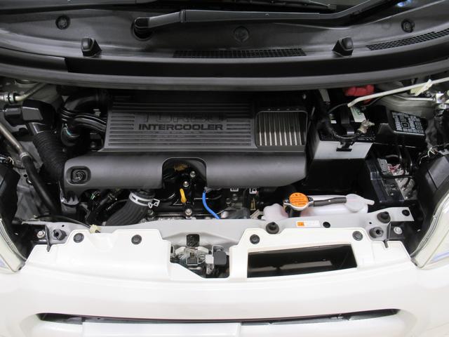 ムーヴカスタムＲＳオートライト　キーフリー　電動格納式ドアミラー　エアコン　パワーステアリング　パワーウィンドウ　運転席エアバッグ　ＡＢＳ　ティーゼットデオプラス（岡山県）の中古車