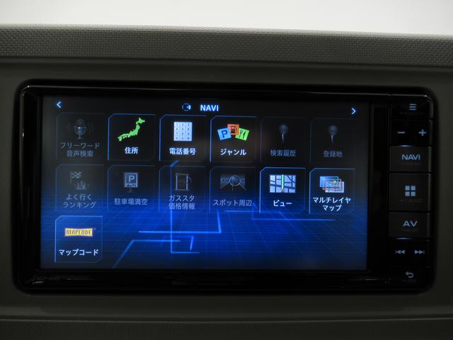 ミラトコットＧ　ＳＡ３シートヒーター　オートライト　キーフリー　アイドリングストップ　ＵＳＢ入力端子　電動格納式ドアミラー　衝突被害軽減システム　レーンアシスト　オートマチックハイビーム　ティーゼットデオプラス（岡山県）の中古車