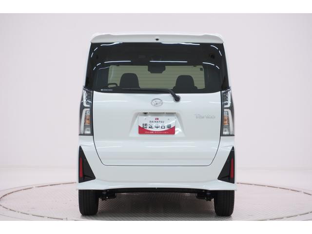 タントカスタムＲＳパノラマモニター　７インチナビ　両側パワースライドドア　シートヒーター　ＵＳＢ入力端子　Ｂｌｕｅｔｏｏｔｈ　オートライト　キーフリー　アイドリングストップ　ティーゼットデオプラス（岡山県）の中古車