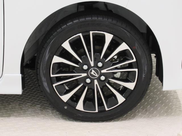 タントカスタムＲＳパノラマモニター　７インチナビ　両側パワースライドドア　シートヒーター　ＵＳＢ入力端子　Ｂｌｕｅｔｏｏｔｈ　オートライト　キーフリー　アイドリングストップ　ティーゼットデオプラス（岡山県）の中古車