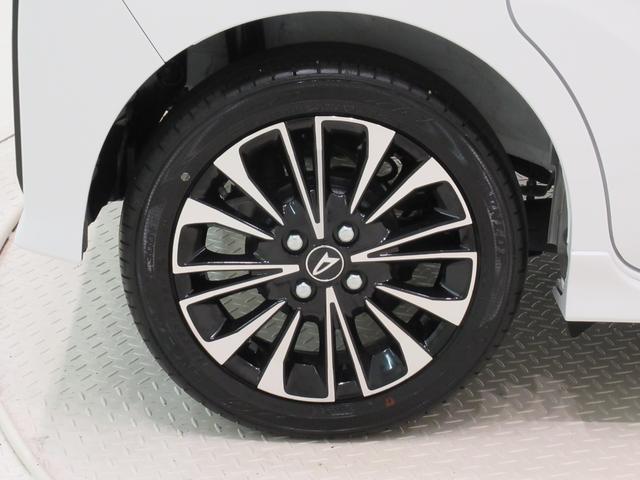 タントカスタムＲＳパノラマモニター　７インチナビ　両側パワースライドドア　シートヒーター　ＵＳＢ入力端子　Ｂｌｕｅｔｏｏｔｈ　オートライト　キーフリー　アイドリングストップ　ティーゼットデオプラス（岡山県）の中古車