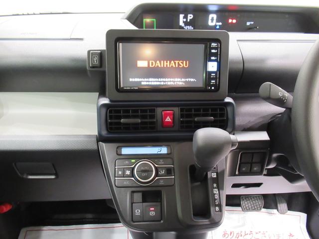 タントＸバックモニター　７インチナビ　左側パワースライドドア　シートヒーター　ＵＳＢ入力端子　Ｂｌｕｅｔｏｏｔｈ　オートライト　キーフリー　アイドリングストップ　ティーゼットデオプラス（岡山県）の中古車