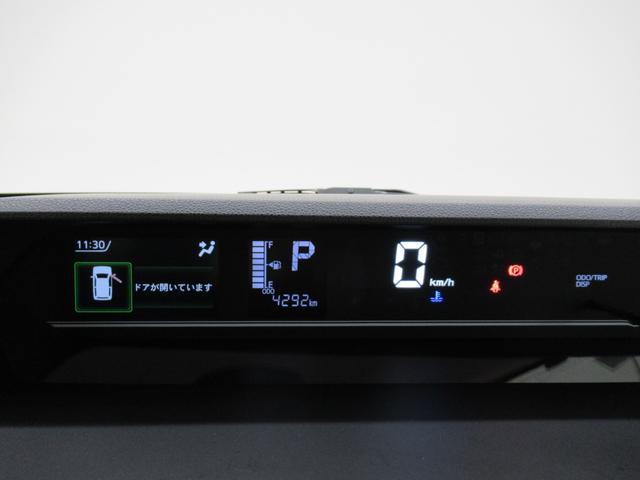 タントＸバックモニター　７インチナビ　左側パワースライドドア　シートヒーター　ＵＳＢ入力端子　Ｂｌｕｅｔｏｏｔｈ　オートライト　キーフリー　アイドリングストップ　ティーゼットデオプラス（岡山県）の中古車