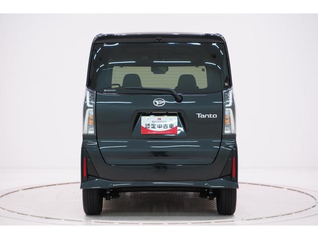 タントカスタムＲＳパノラマモニター　７インチナビ　両側パワースライドドア　シートヒーター　ＵＳＢ入力端子　Ｂｌｕｅｔｏｏｔｈ　オートライト　キーフリー　アイドリングストップ　ティーゼットデオプラス（岡山県）の中古車