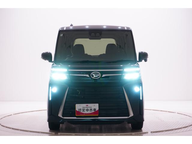 タントカスタムＲＳパノラマモニター　７インチナビ　両側パワースライドドア　シートヒーター　ＵＳＢ入力端子　Ｂｌｕｅｔｏｏｔｈ　オートライト　キーフリー　アイドリングストップ　ティーゼットデオプラス（岡山県）の中古車