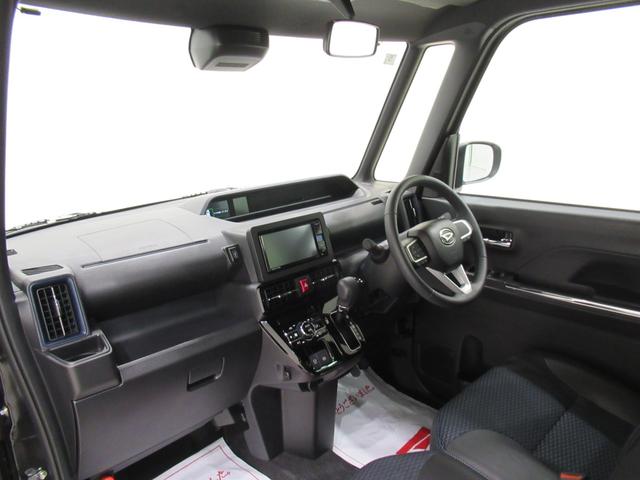 タントカスタムＲＳパノラマモニター　７インチナビ　両側パワースライドドア　シートヒーター　ＵＳＢ入力端子　Ｂｌｕｅｔｏｏｔｈ　オートライト　キーフリー　アイドリングストップ　ティーゼットデオプラス（岡山県）の中古車