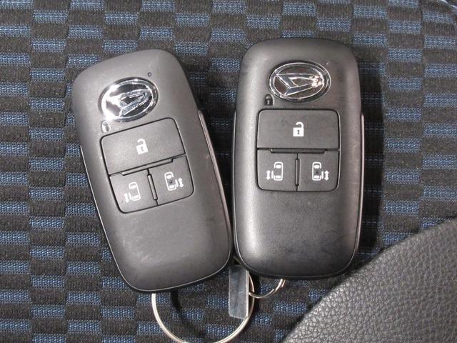 タントカスタムＲＳパノラマモニター　７インチナビ　両側パワースライドドア　シートヒーター　ＵＳＢ入力端子　Ｂｌｕｅｔｏｏｔｈ　オートライト　キーフリー　アイドリングストップ　ティーゼットデオプラス（岡山県）の中古車
