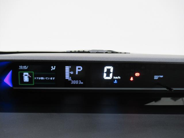 タントカスタムＲＳパノラマモニター　７インチナビ　両側パワースライドドア　シートヒーター　ＵＳＢ入力端子　Ｂｌｕｅｔｏｏｔｈ　オートライト　キーフリー　アイドリングストップ　ティーゼットデオプラス（岡山県）の中古車