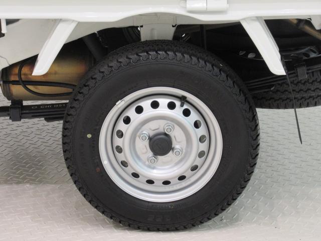 ハイゼットトラックスタンダード　農用スペシャル４ＷＤ　ＭＴ５速　荷台作業灯　ＡＭ／ＦＭラジオ　オートライト　アイドリングストップ　衝突被害軽減システム　レーンアシスト　オートマチックハイビーム　ティーゼットデオプラス（岡山県）の中古車