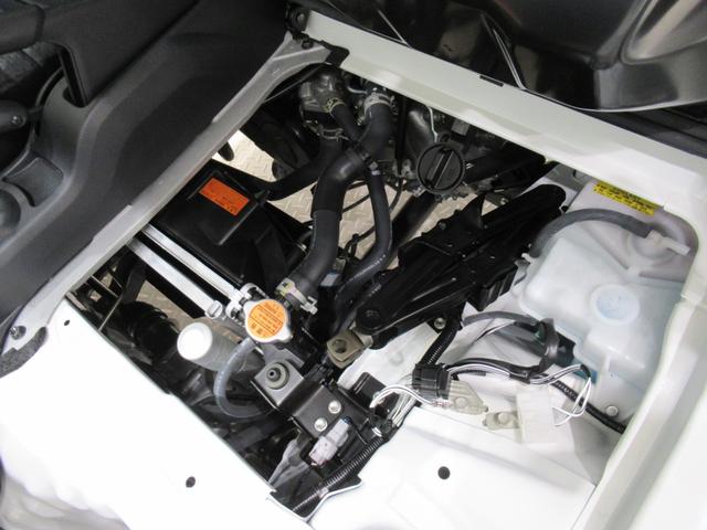 ハイゼットトラックスタンダード　農用スペシャル４ＷＤ　ＭＴ５速　荷台作業灯　ＡＭ／ＦＭラジオ　オートライト　アイドリングストップ　衝突被害軽減システム　レーンアシスト　オートマチックハイビーム　ティーゼットデオプラス（岡山県）の中古車