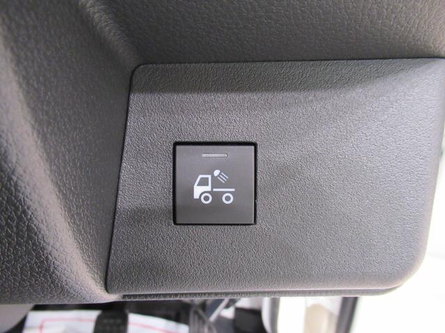 ハイゼットトラックスタンダード　農用スペシャル４ＷＤ　ＭＴ５速　荷台作業灯　ＡＭ／ＦＭラジオ　オートライト　アイドリングストップ　衝突被害軽減システム　レーンアシスト　オートマチックハイビーム　ティーゼットデオプラス（岡山県）の中古車