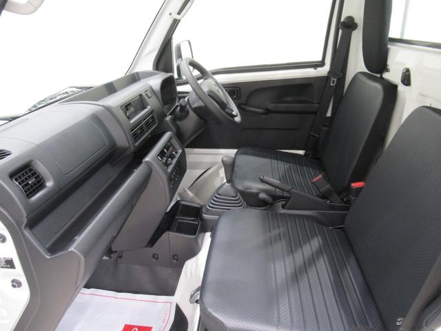 ハイゼットトラックスタンダード　農用スペシャル４ＷＤ　ＭＴ５速　荷台作業灯　ＡＭ／ＦＭラジオ　オートライト　アイドリングストップ　衝突被害軽減システム　レーンアシスト　オートマチックハイビーム　ティーゼットデオプラス（岡山県）の中古車