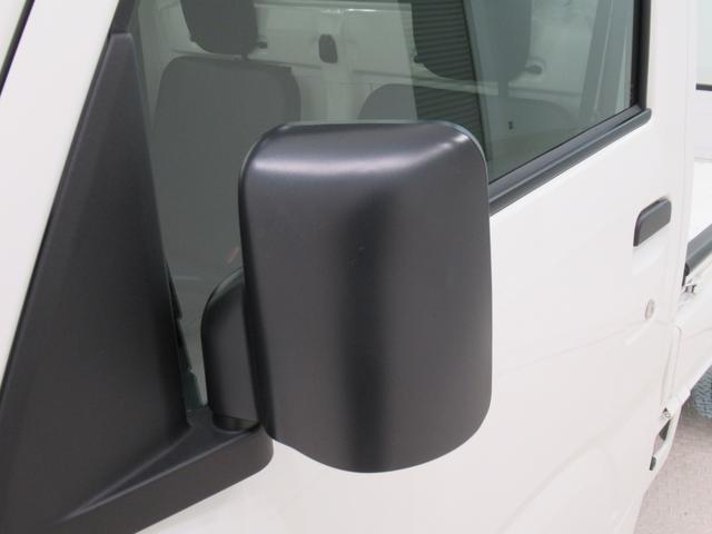 ハイゼットトラックスタンダード　農用スペシャル４ＷＤ　ＭＴ５速　荷台作業灯　ＡＭ／ＦＭラジオ　オートライト　アイドリングストップ　衝突被害軽減システム　レーンアシスト　オートマチックハイビーム　ティーゼットデオプラス（岡山県）の中古車