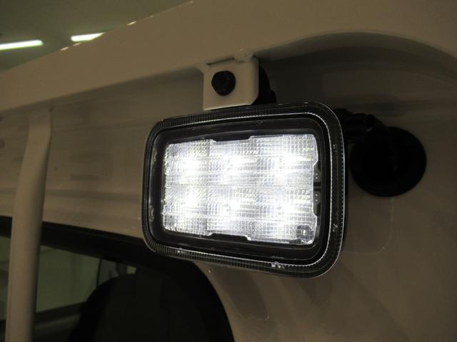 ハイゼットトラックスタンダード　農用スペシャル４ＷＤ　ＭＴ５速　荷台作業灯　ＡＭ／ＦＭラジオ　オートライト　アイドリングストップ　衝突被害軽減システム　レーンアシスト　オートマチックハイビーム　ティーゼットデオプラス（岡山県）の中古車