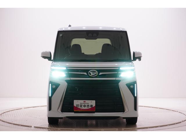 タントカスタムＲＳパノラマモニター　１０インチナビ　両側パワースライドドア　シートヒーター　ＵＳＢ入力端子　Ｂｌｕｅｔｏｏｔｈ　オートライト　キーフリー　アイドリングストップ　ティーゼットデオプラス（岡山県）の中古車