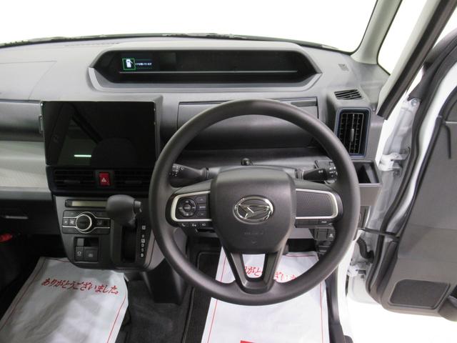 タントＸパノラマモニター　１０インチナビ　左側パワースライドドア　シートヒーター　ＵＳＢ入力端子　Ｂｌｕｅｔｏｏｔｈ　オートライト　キーフリー　アイドリングストップ　ティーゼットデオプラス（岡山県）の中古車