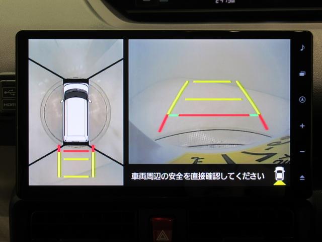 タントＸパノラマモニター　１０インチナビ　左側パワースライドドア　シートヒーター　ＵＳＢ入力端子　Ｂｌｕｅｔｏｏｔｈ　オートライト　キーフリー　アイドリングストップ　ティーゼットデオプラス（岡山県）の中古車