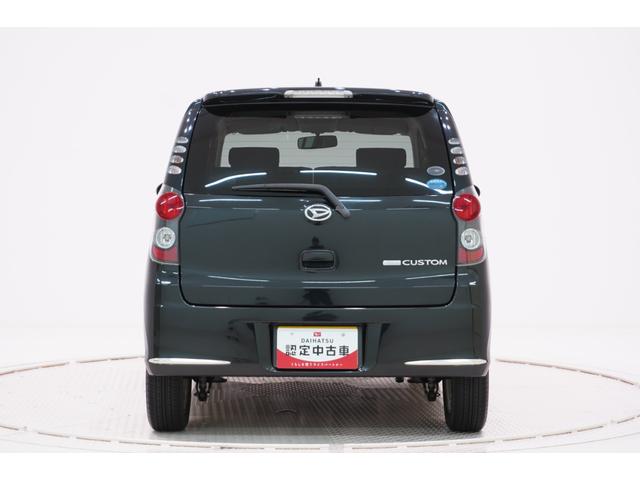 ミラカスタムＸキーフリー　電動格納式ドアミラー　エアコン　パワーステアリング　パワーウィンドウ　運転席エアバッグ　ＡＢＳ　ティーゼットデオプラス（岡山県）の中古車