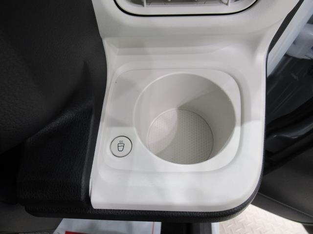 ムーヴキャンバスストライプスＧバックモニター　７インチナビ　両側パワースライドドア　シートヒーター　ＵＳＢ入力端子　Ｂｌｕｅｔｏｏｔｈ　ホッとカップホルダー　オートライト　キーフリー　アイドリングストップ　ティーゼットデオプラス（岡山県）の中古車