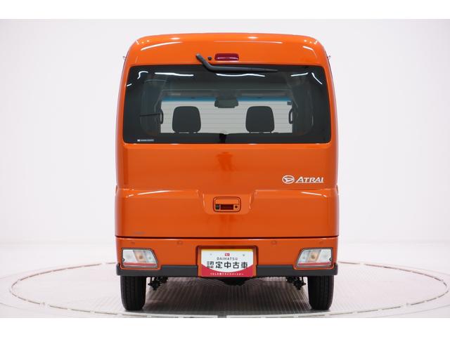 アトレーＲＳＬＥＤヘッドランプ　バックモニター　７インチナビ　両側パワースライドドア　ＵＳＢ入力端子　Ｂｌｕｅｔｏｏｔｈ　電動格納式ドアミラー　衝突被害軽減システム　レーンアシスト　オートマチックハイビーム（岡山県）の中古車