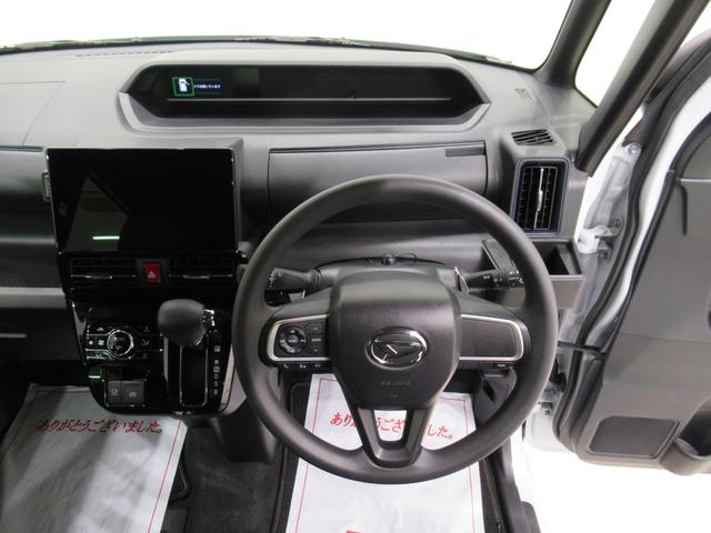 タントカスタムＸパノラマモニター　１０インチナビ　両側パワースライドドア　シートヒーター　ＵＳＢ入力端子　Ｂｌｕｅｔｏｏｔｈ　オートライト　キーフリー　アイドリングストップ　ティーゼットデオプラス（岡山県）の中古車