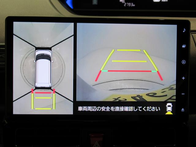 タントカスタムＸパノラマモニター　１０インチナビ　両側パワースライドドア　シートヒーター　ＵＳＢ入力端子　Ｂｌｕｅｔｏｏｔｈ　オートライト　キーフリー　アイドリングストップ　ティーゼットデオプラス（岡山県）の中古車