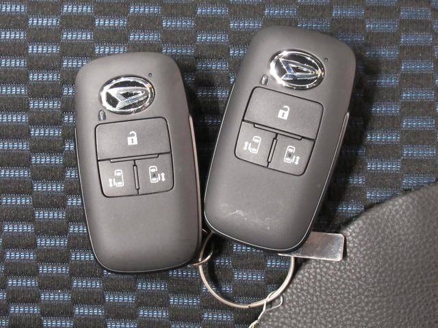 タントカスタムＸパノラマモニター　１０インチナビ　両側パワースライドドア　シートヒーター　ＵＳＢ入力端子　Ｂｌｕｅｔｏｏｔｈ　オートライト　キーフリー　アイドリングストップ　ティーゼットデオプラス（岡山県）の中古車